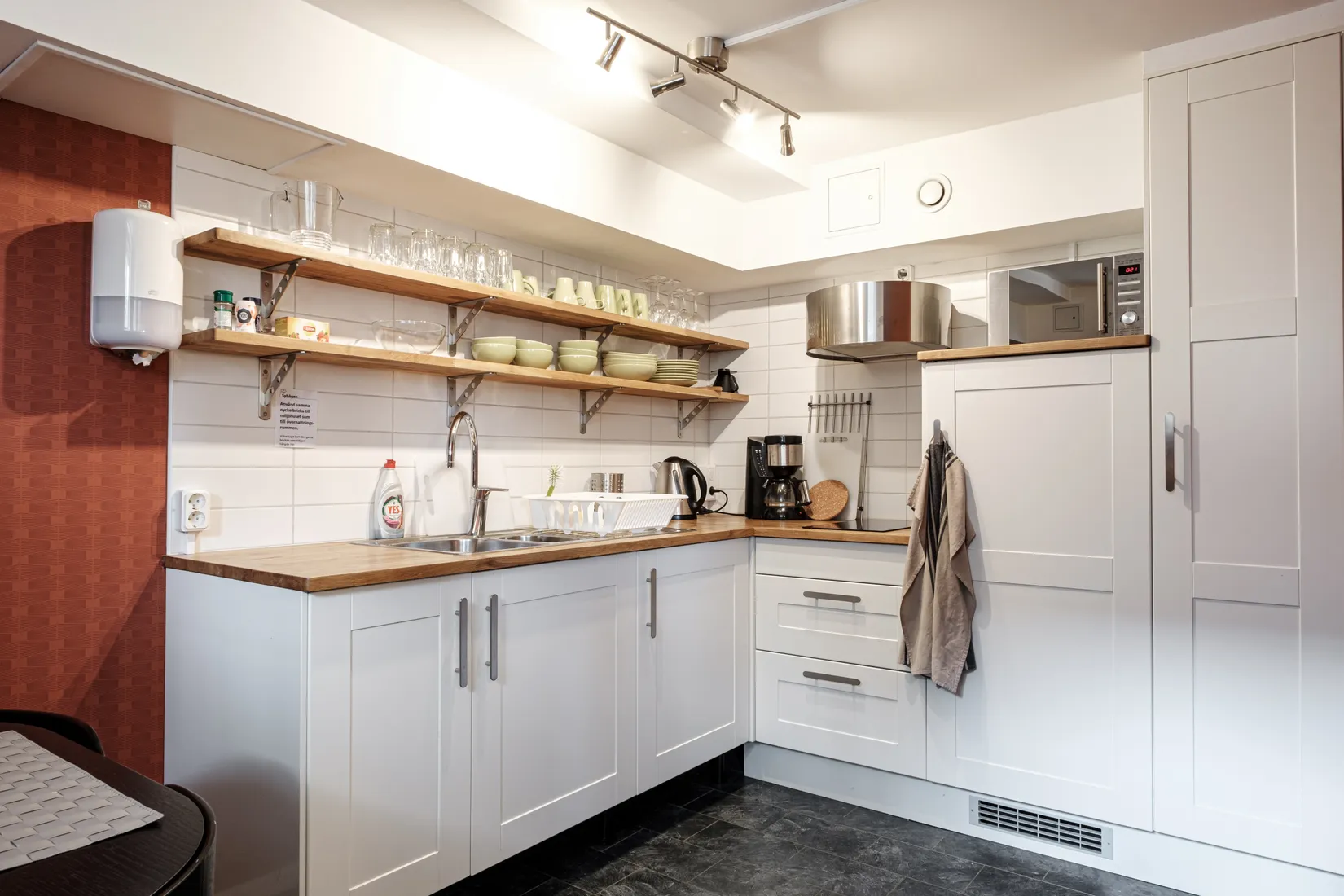 Bostadsrätt, Ulfsparregatan 9B, Lunden, Göteborg