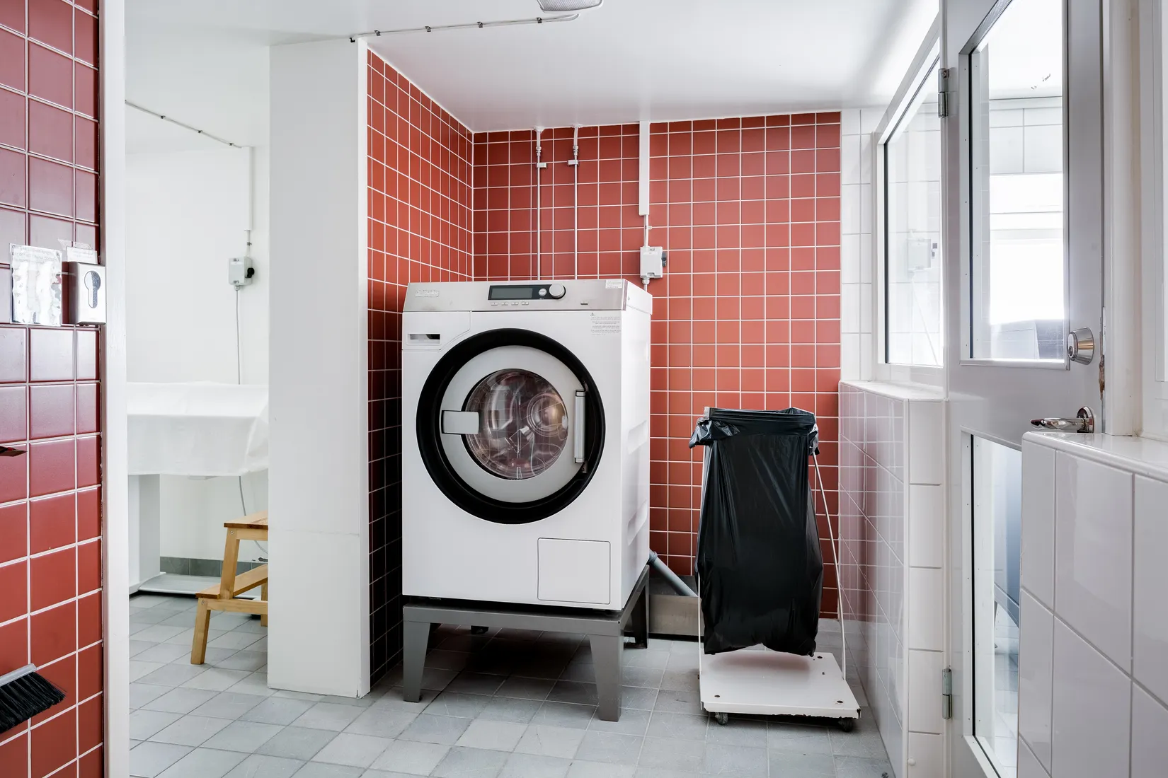 Bostadsrätt, Ulfsparregatan 9B, Lunden, Göteborg