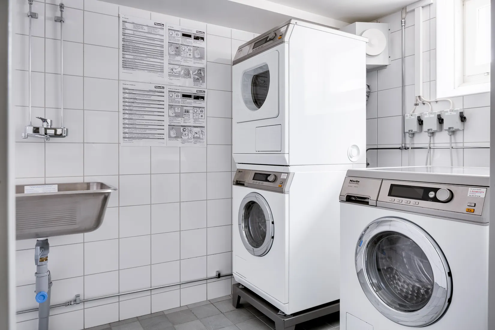 Bostadsrätt, Ulfsparregatan 9B, Lunden, Göteborg