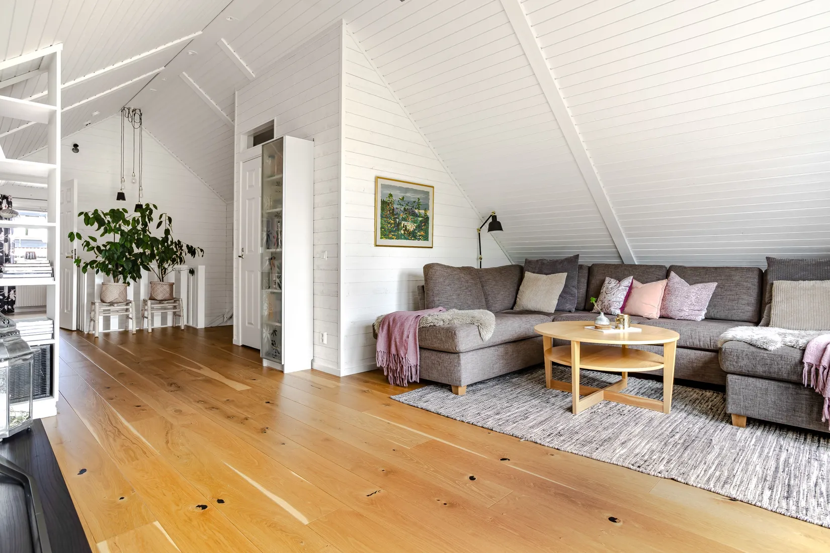 Villa, Tullgränd 1, Haga, Sundsvall