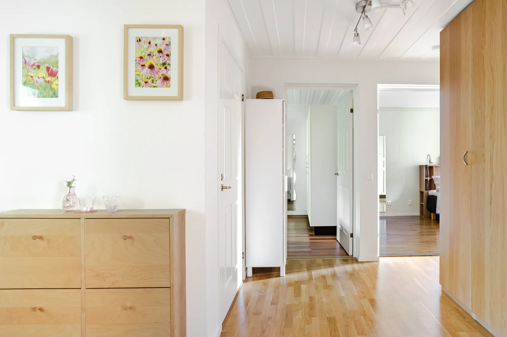 Villa, Tullgränd 1, Haga, Sundsvall