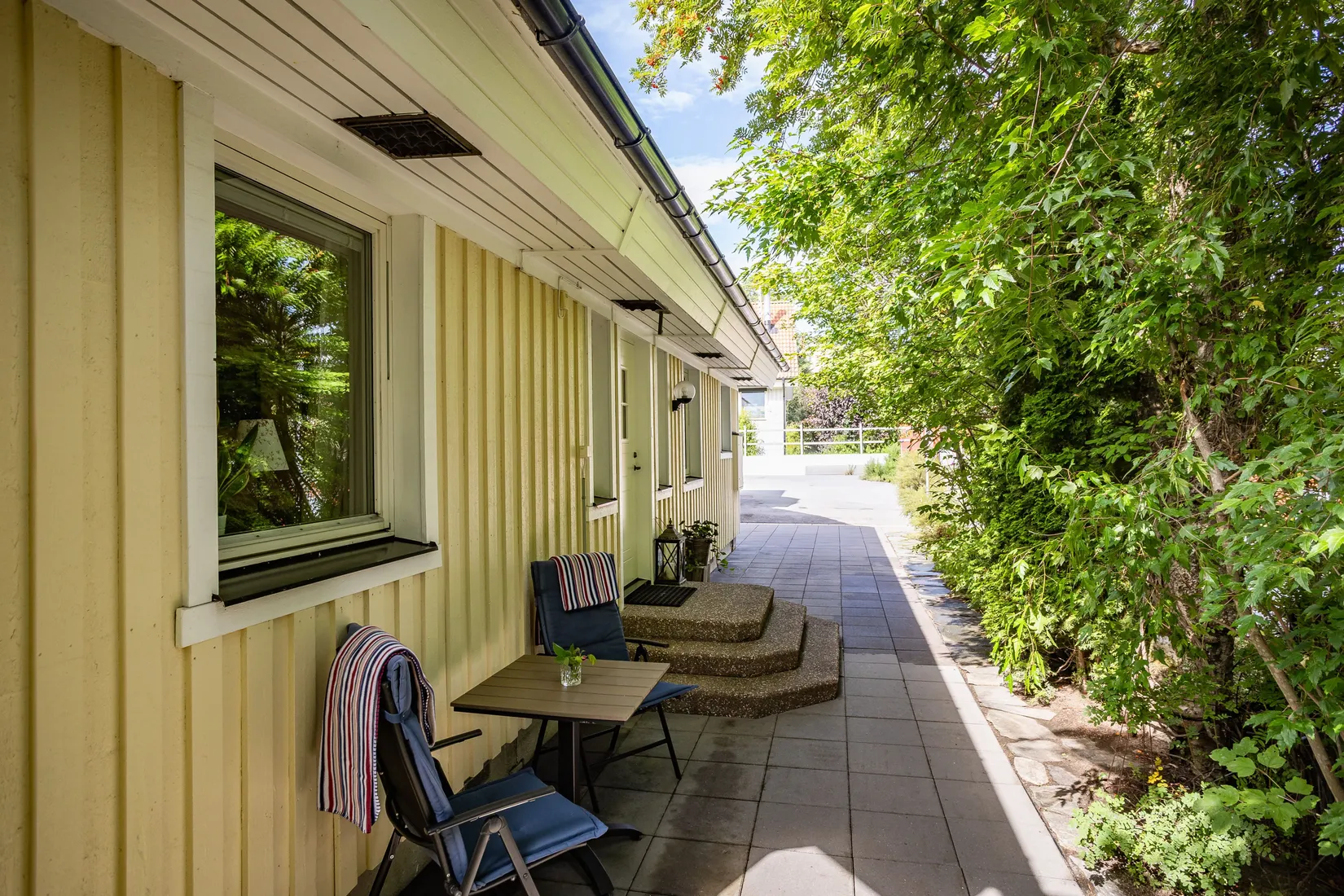 Villa, Tullgränd 1, Haga, Sundsvall