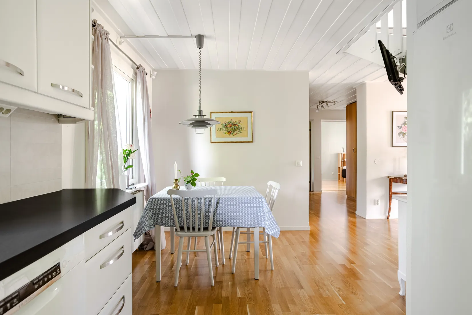Villa, Tullgränd 1, Haga, Sundsvall