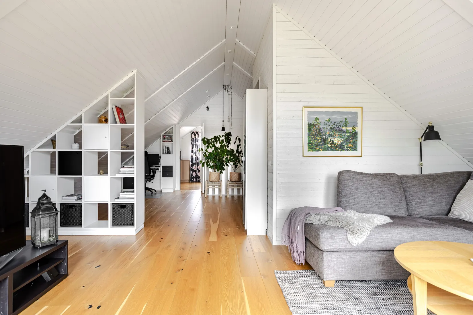 Villa, Tullgränd 1, Haga, Sundsvall