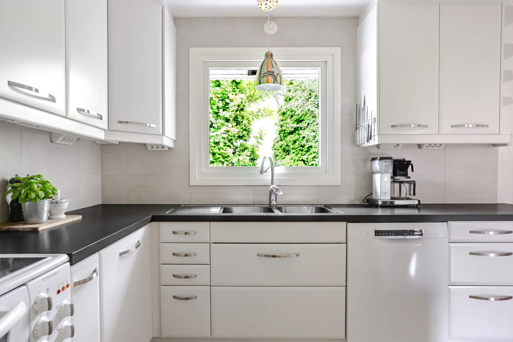 Villa, Tullgränd 1, Haga, Sundsvall