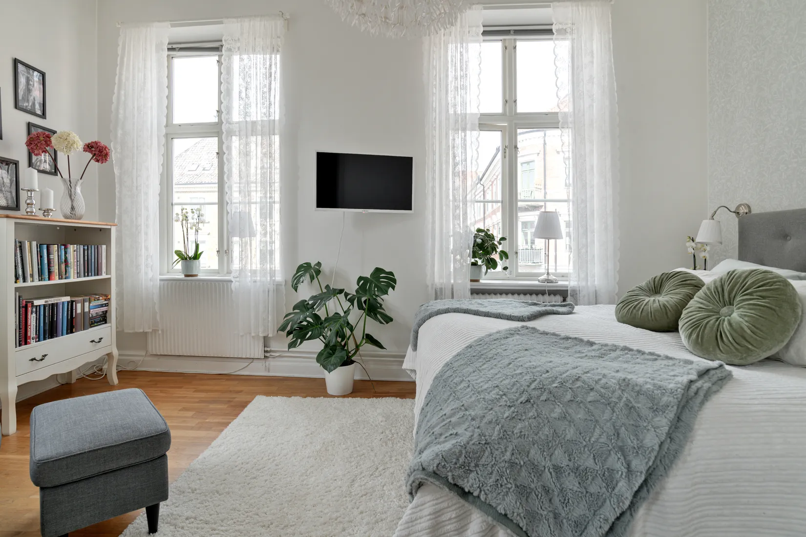 Bostadsrätt, Nedre långvinkelsgatan 6, Helsingborg - Centrum, Helsingborg
