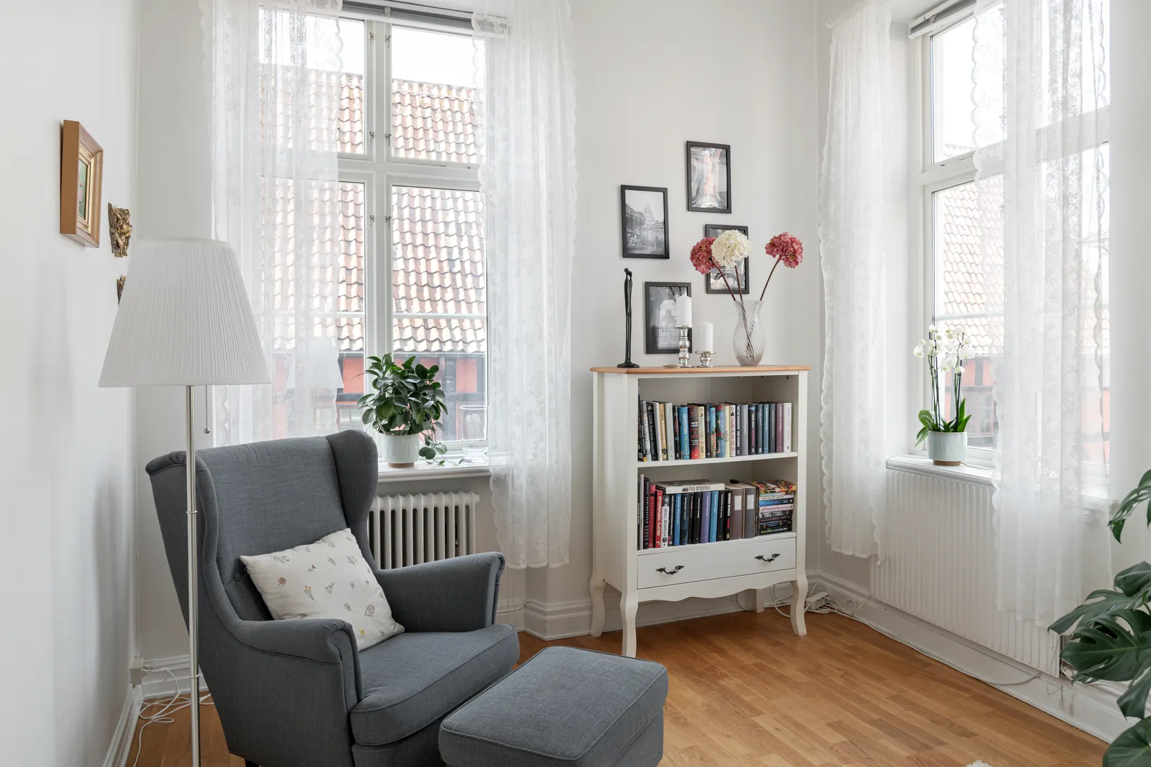 Bostadsrätt, Nedre långvinkelsgatan 6, Helsingborg - Centrum, Helsingborg