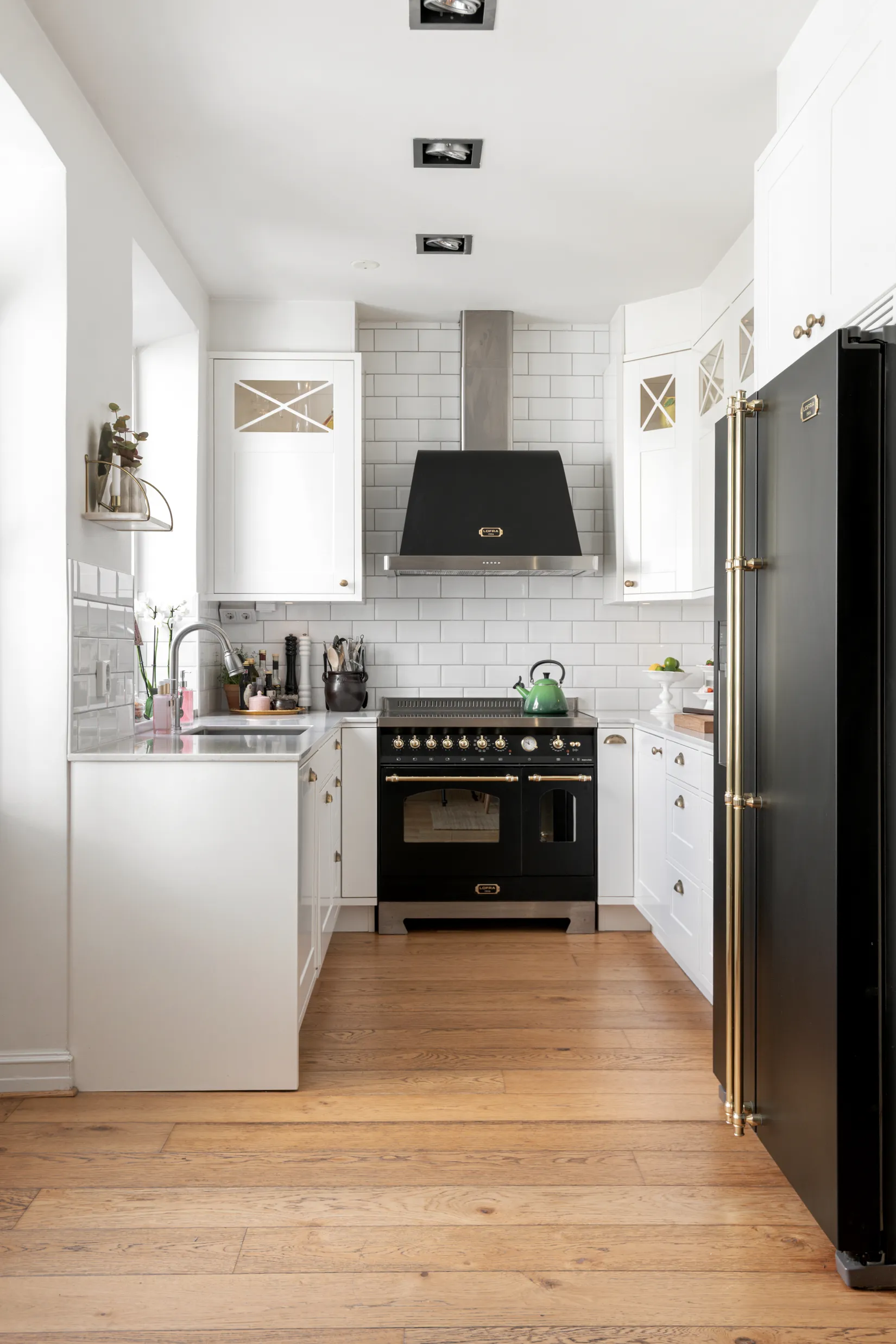 Bostadsrätt, Nedre långvinkelsgatan 6, Helsingborg - Centrum, Helsingborg