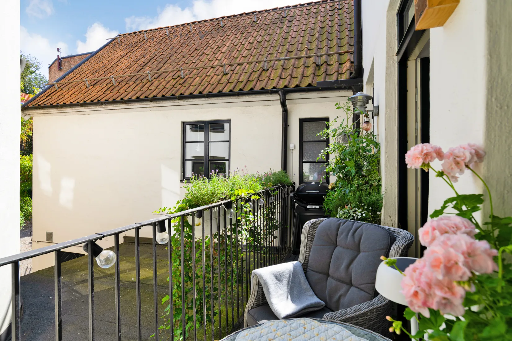 Bostadsrätt, Nedre långvinkelsgatan 6, Helsingborg - Centrum, Helsingborg