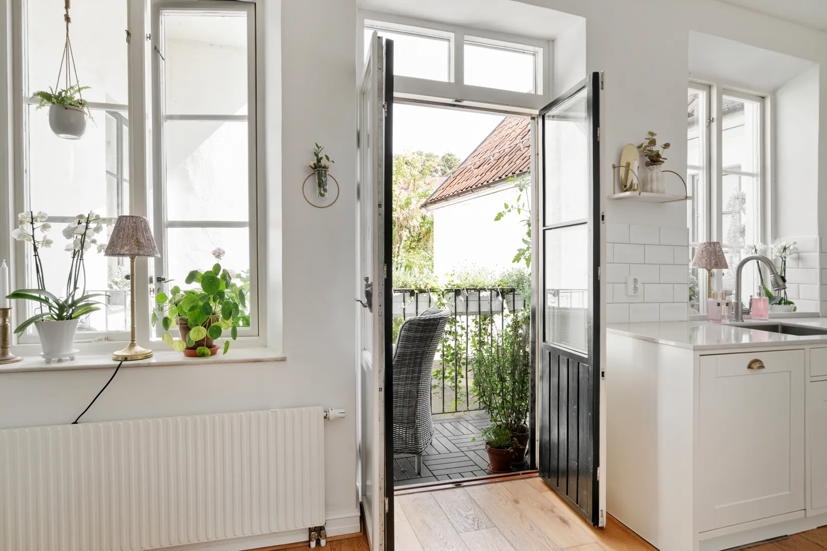 Bostadsrätt, Nedre långvinkelsgatan 6, Helsingborg - Centrum, Helsingborg