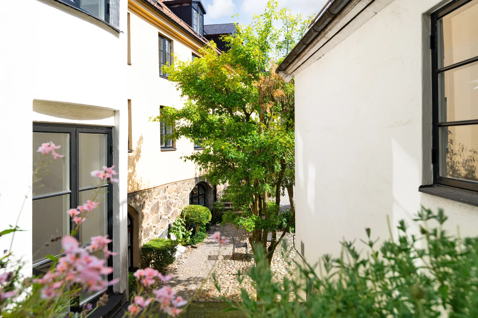 Bostadsrätt, Nedre långvinkelsgatan 6, Helsingborg - Centrum, Helsingborg