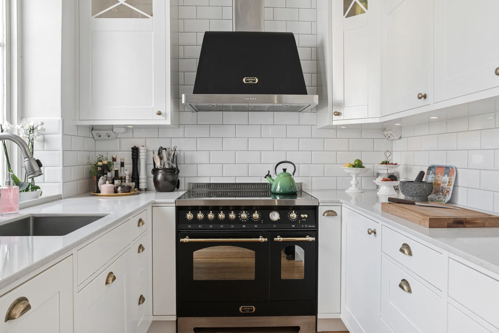 Bostadsrätt, Nedre långvinkelsgatan 6, Helsingborg - Centrum, Helsingborg