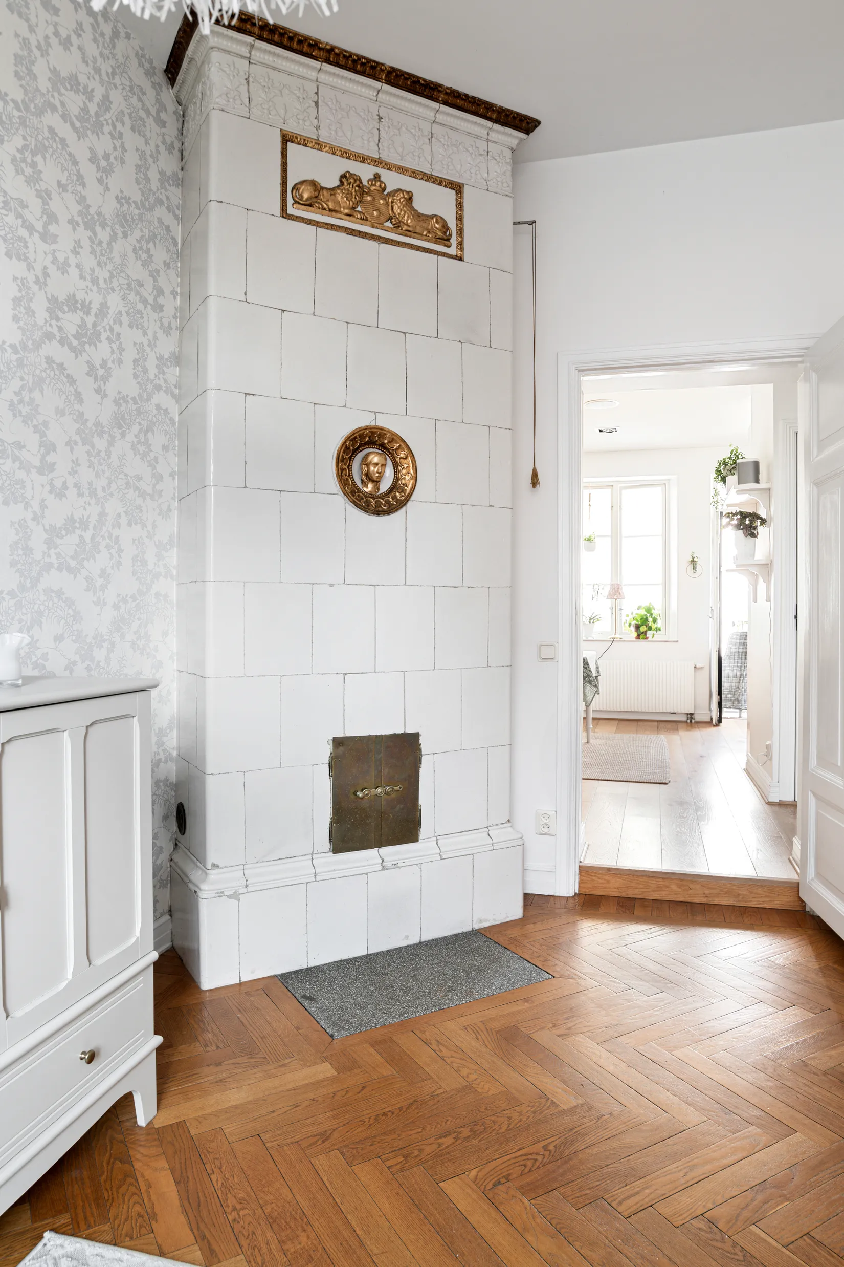 Bostadsrätt, Nedre långvinkelsgatan 6, Helsingborg - Centrum, Helsingborg