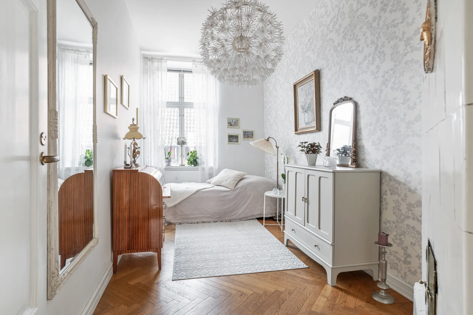 Bostadsrätt, Nedre långvinkelsgatan 6, Helsingborg - Centrum, Helsingborg