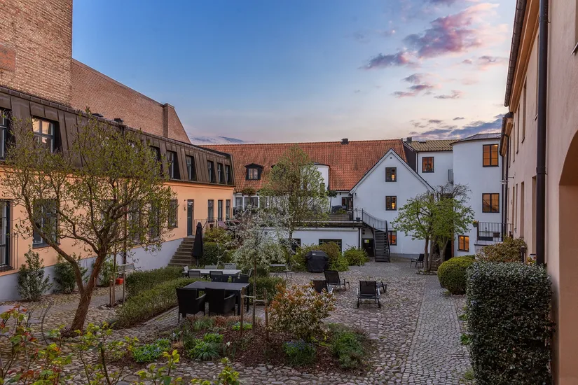 Bostadsrätt, Nedre långvinkelsgatan 6, Helsingborg - Centrum, Helsingborg