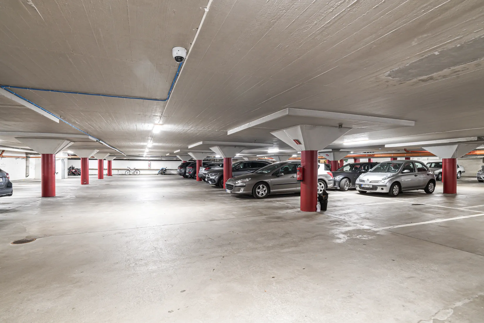 Bostadsrätt, Brommagatan 26B, Tågaborg, Helsingborg