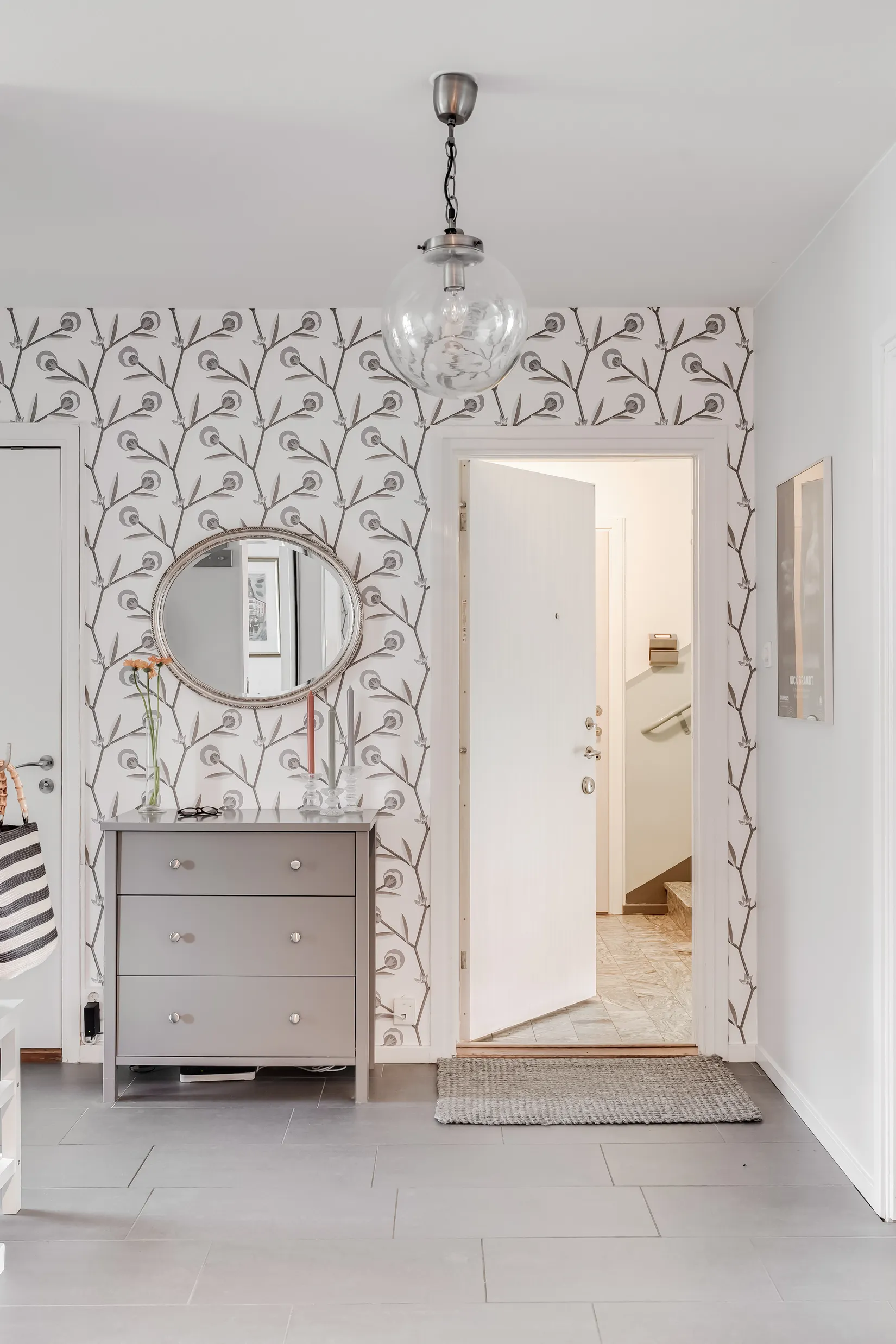 Bostadsrätt, Brommagatan 26B, Tågaborg, Helsingborg