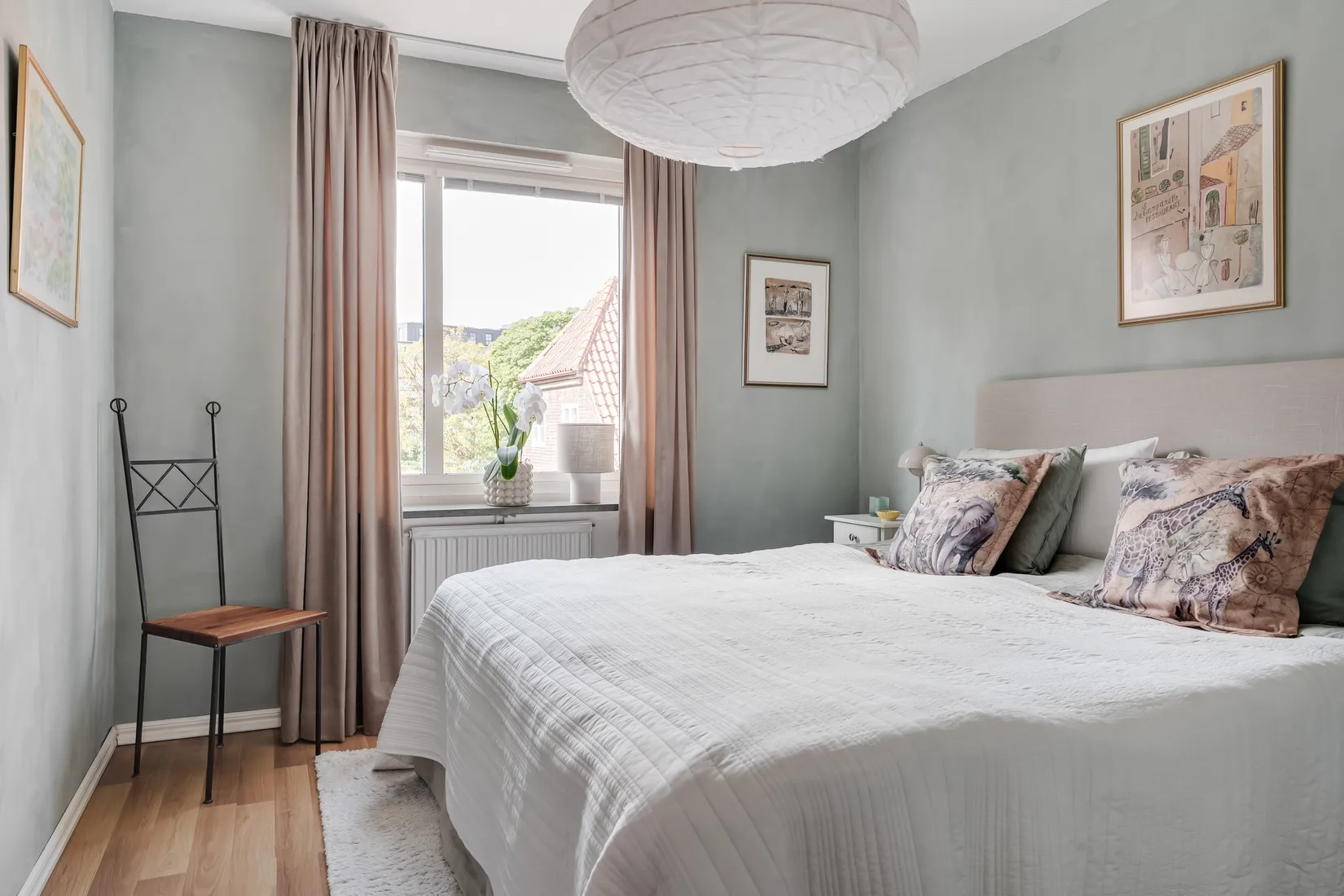 Bostadsrätt, Brommagatan 26B, Tågaborg, Helsingborg
