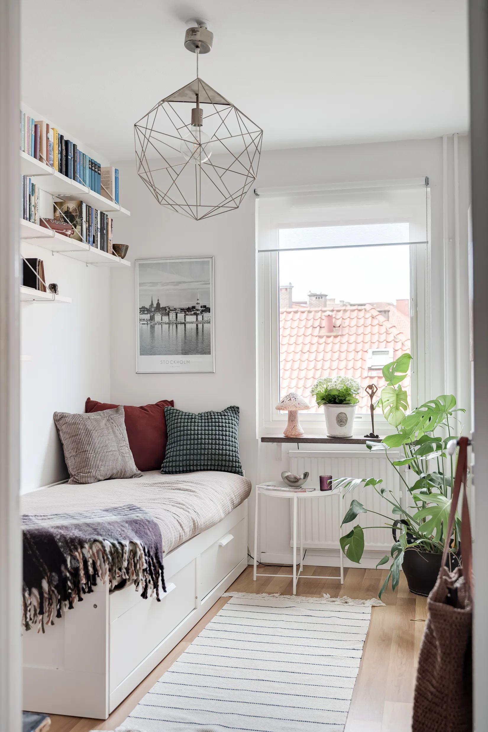 Bostadsrätt, Brommagatan 26B, Tågaborg, Helsingborg