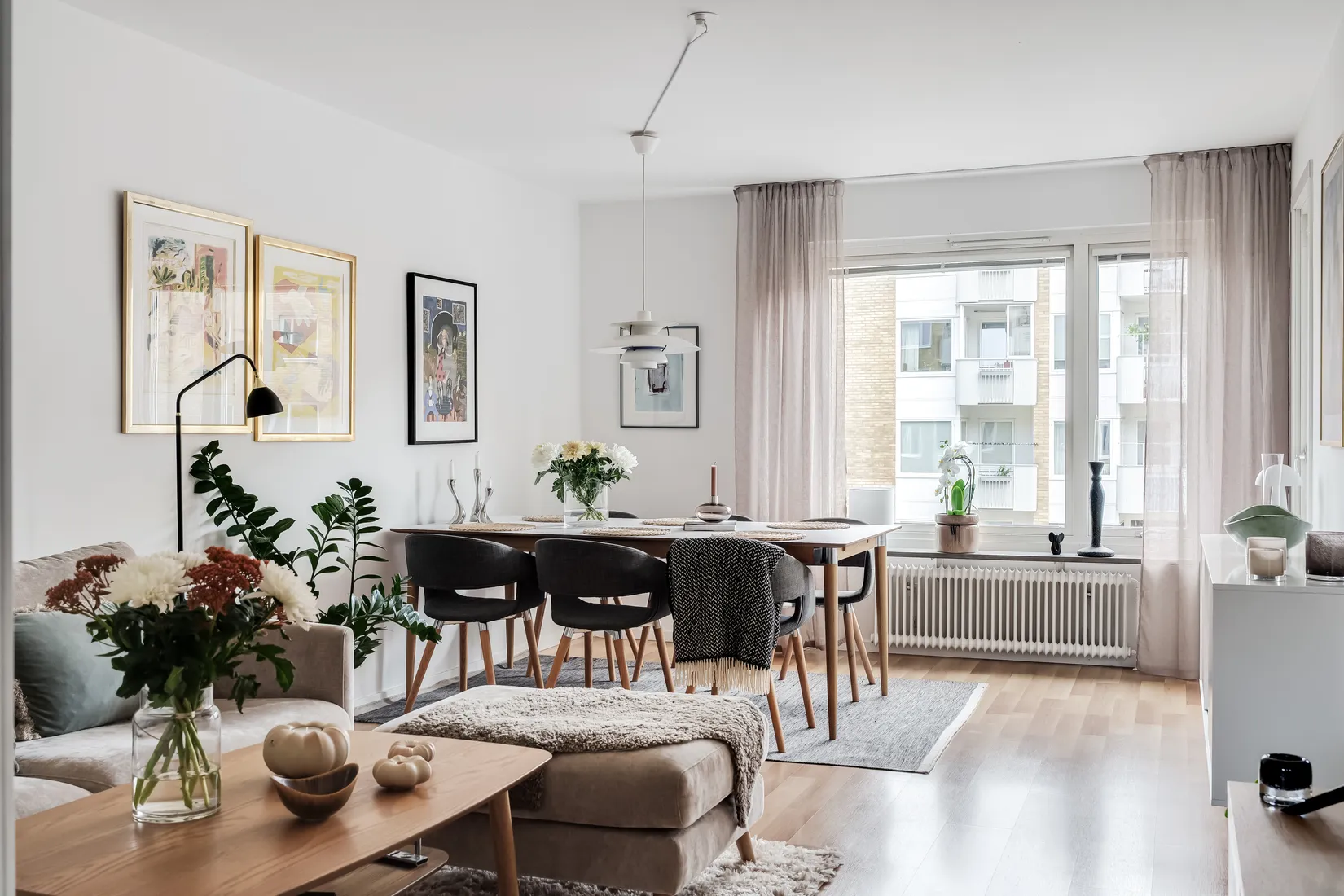 Bostadsrätt, Brommagatan 26B, Tågaborg, Helsingborg