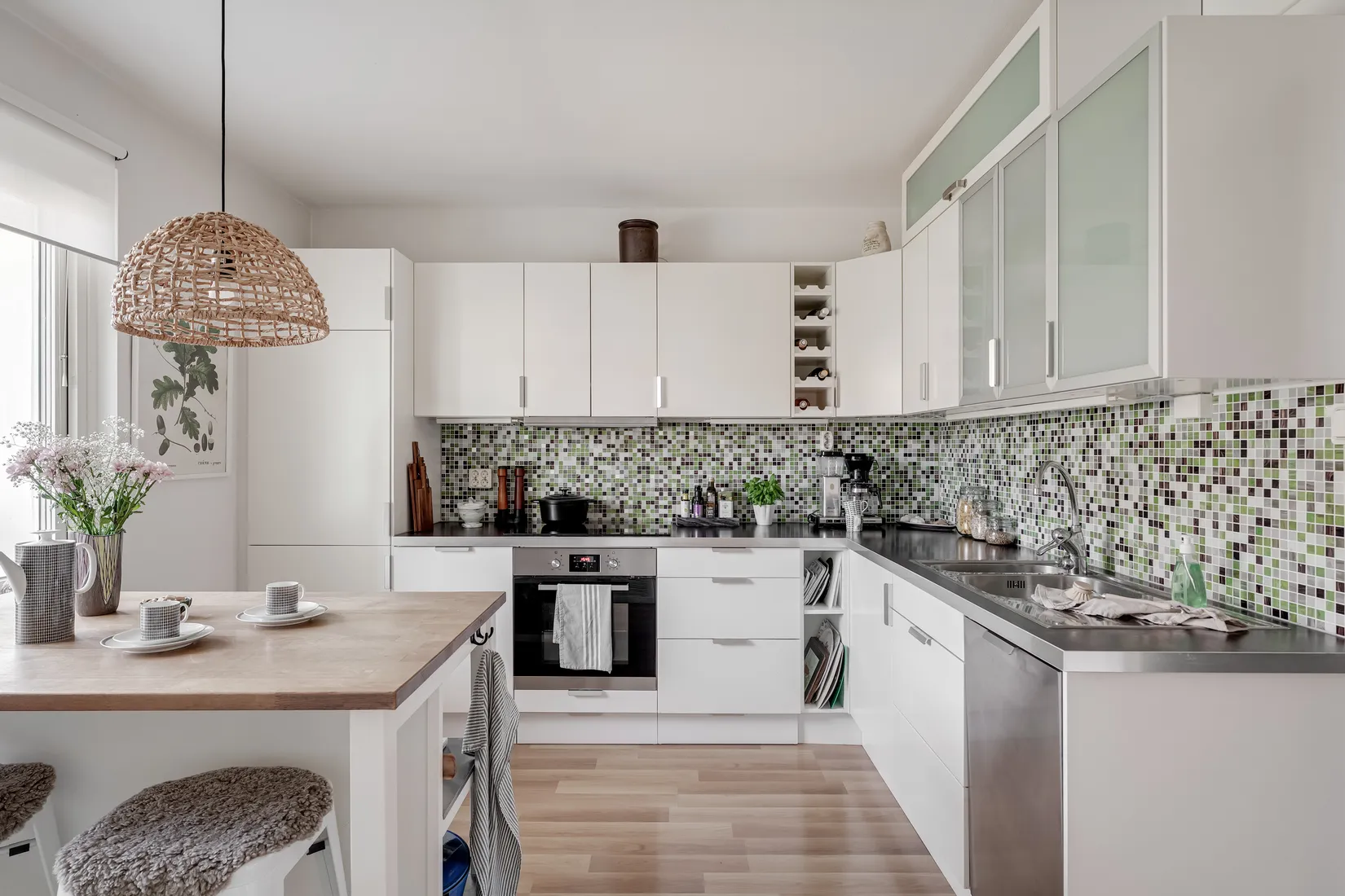 Bostadsrätt, Brommagatan 26B, Tågaborg, Helsingborg