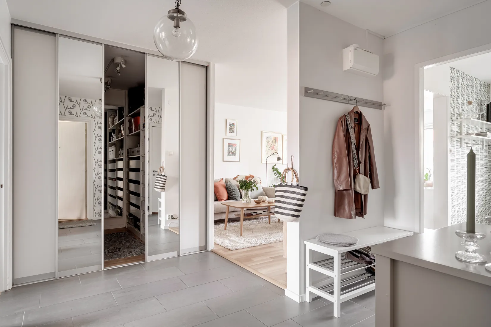 Bostadsrätt, Brommagatan 26B, Tågaborg, Helsingborg