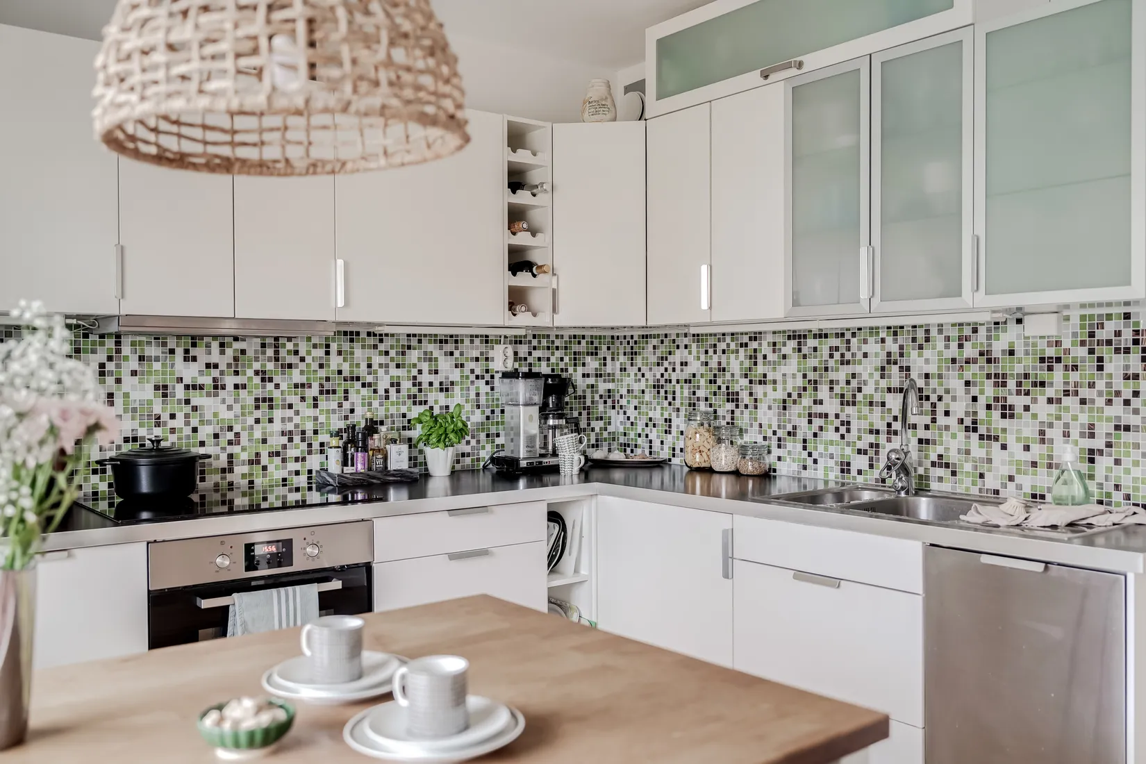 Bostadsrätt, Brommagatan 26B, Tågaborg, Helsingborg