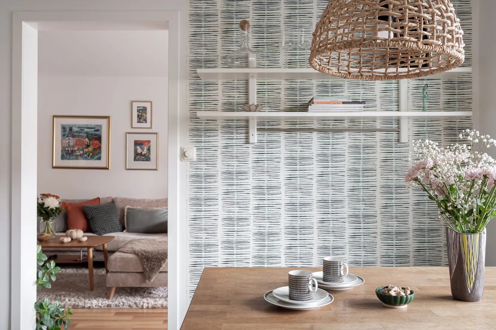 Bostadsrätt, Brommagatan 26B, Tågaborg, Helsingborg