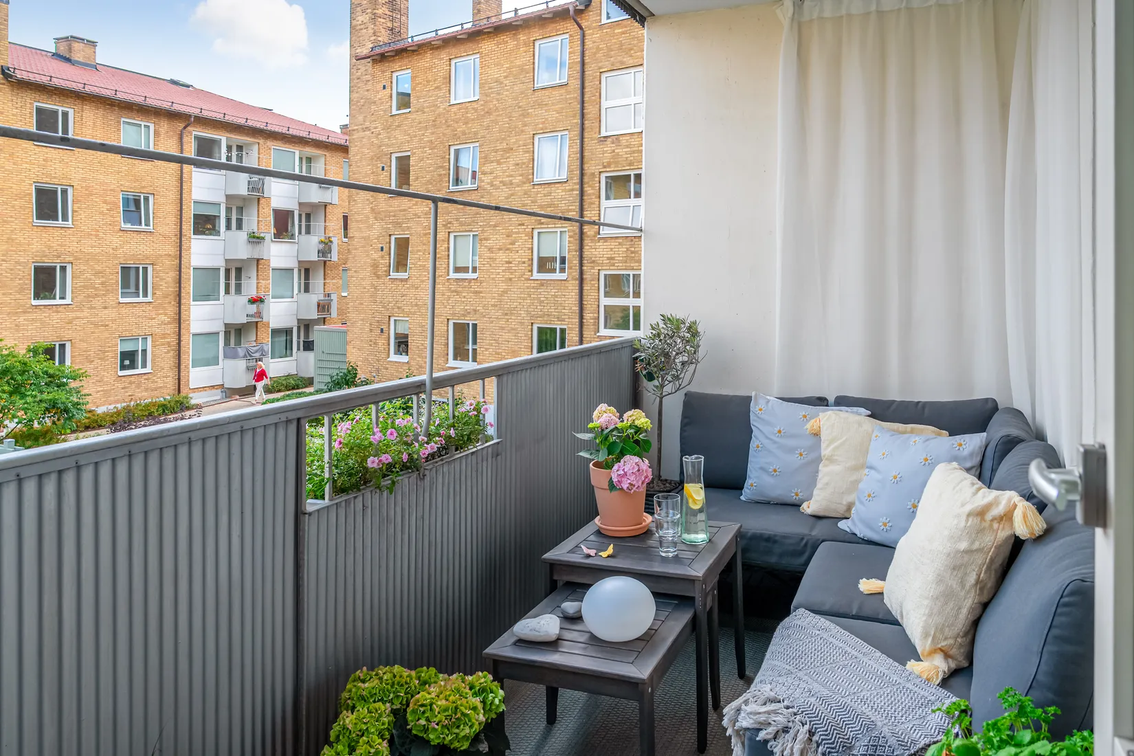 Bostadsrätt, Brommagatan 26B, Tågaborg, Helsingborg