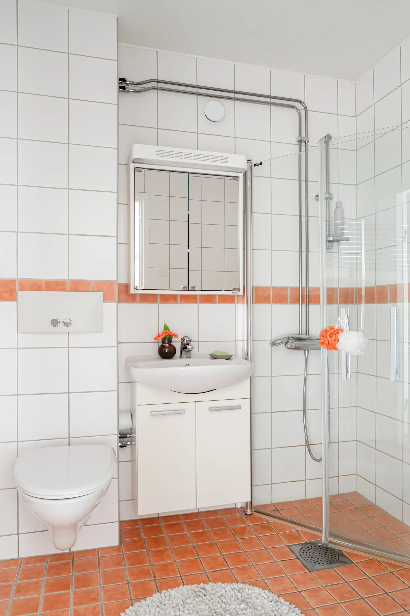 Bostadsrätt, Brommagatan 26B, Tågaborg, Helsingborg