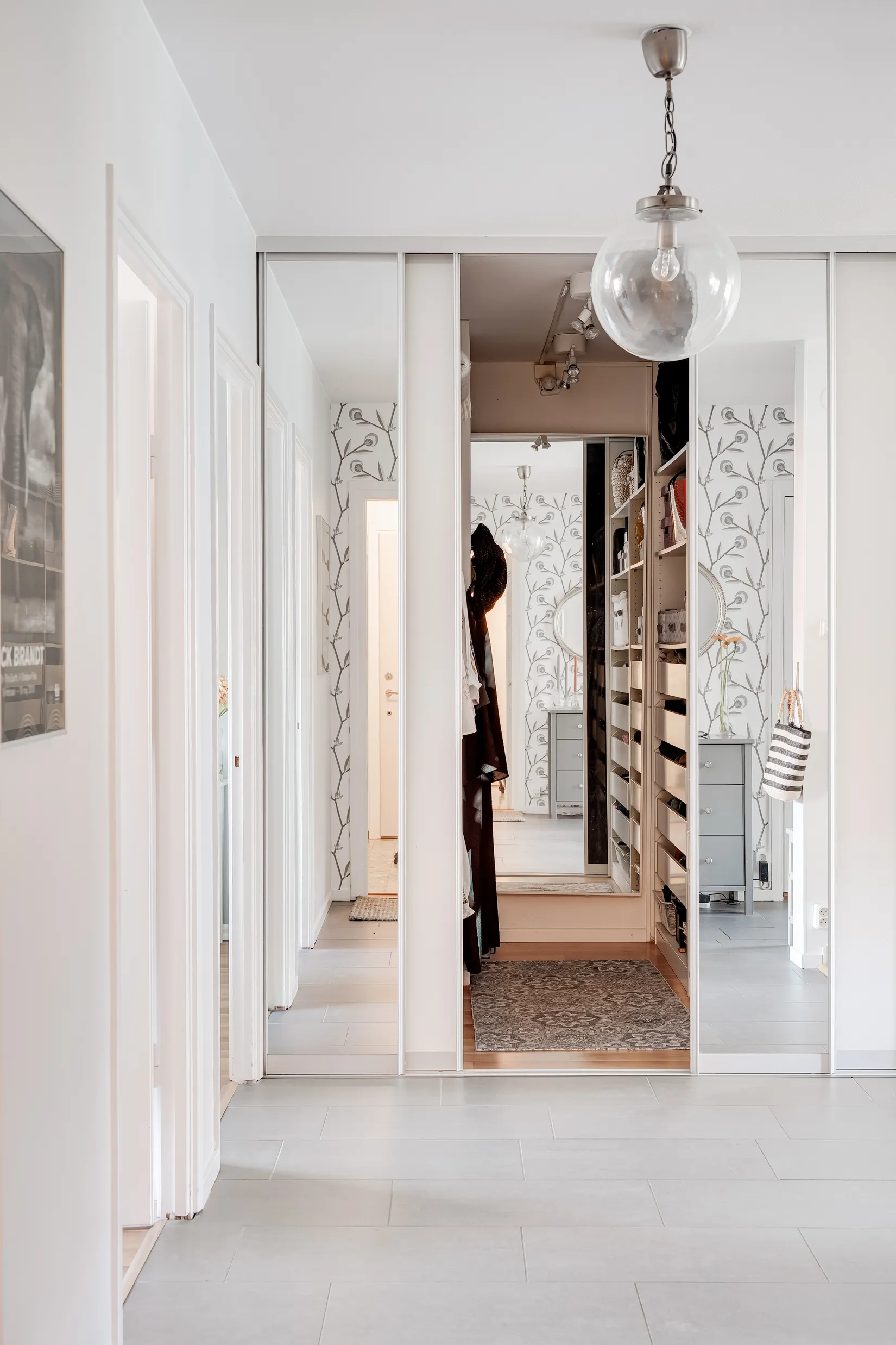 Bostadsrätt, Brommagatan 26B, Tågaborg, Helsingborg