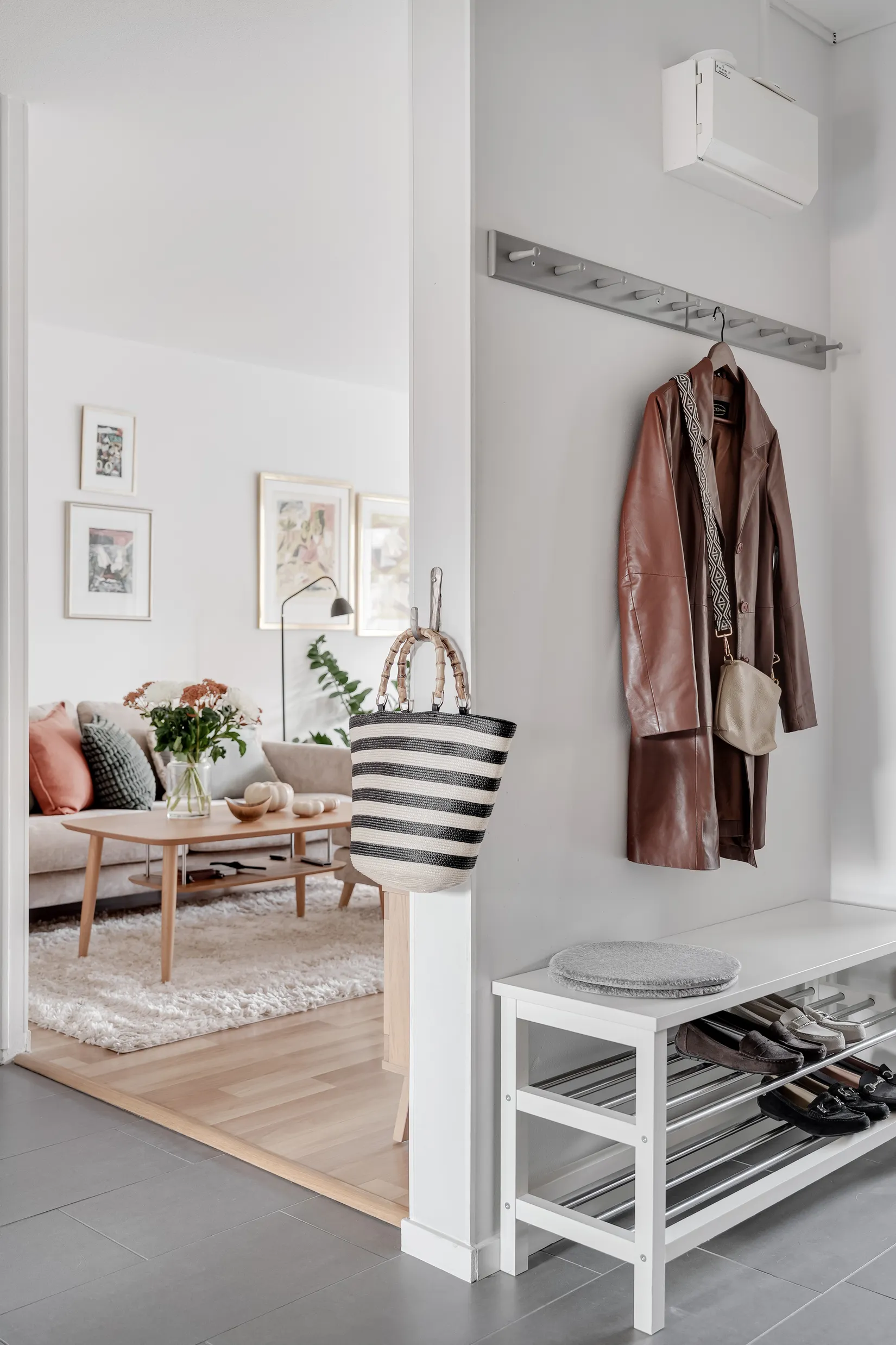 Bostadsrätt, Brommagatan 26B, Tågaborg, Helsingborg