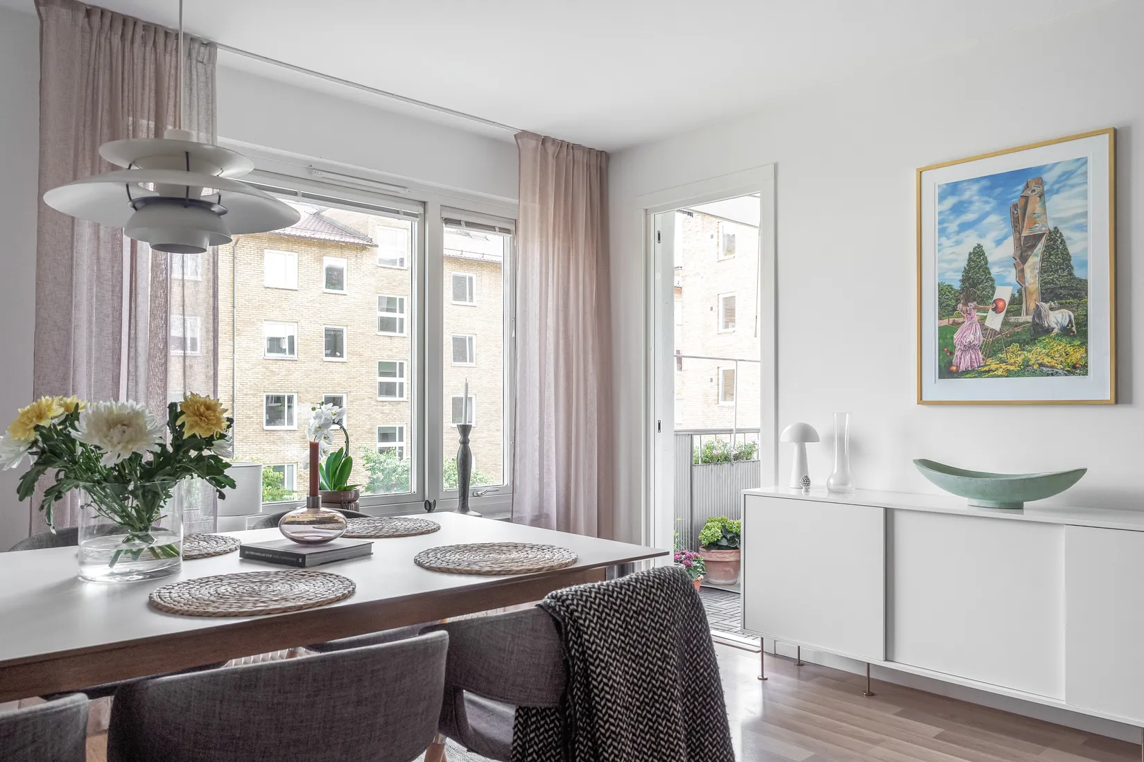 Bostadsrätt, Brommagatan 26B, Tågaborg, Helsingborg