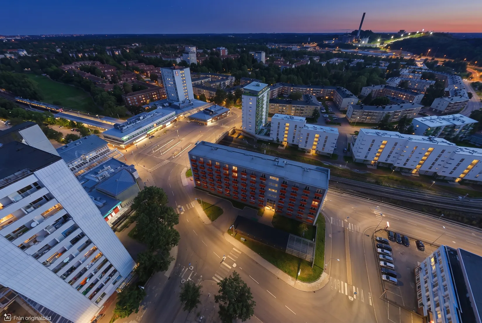 Bostadsrätt, Skebokvarnsvägen 376, Högdalen, Stockholm