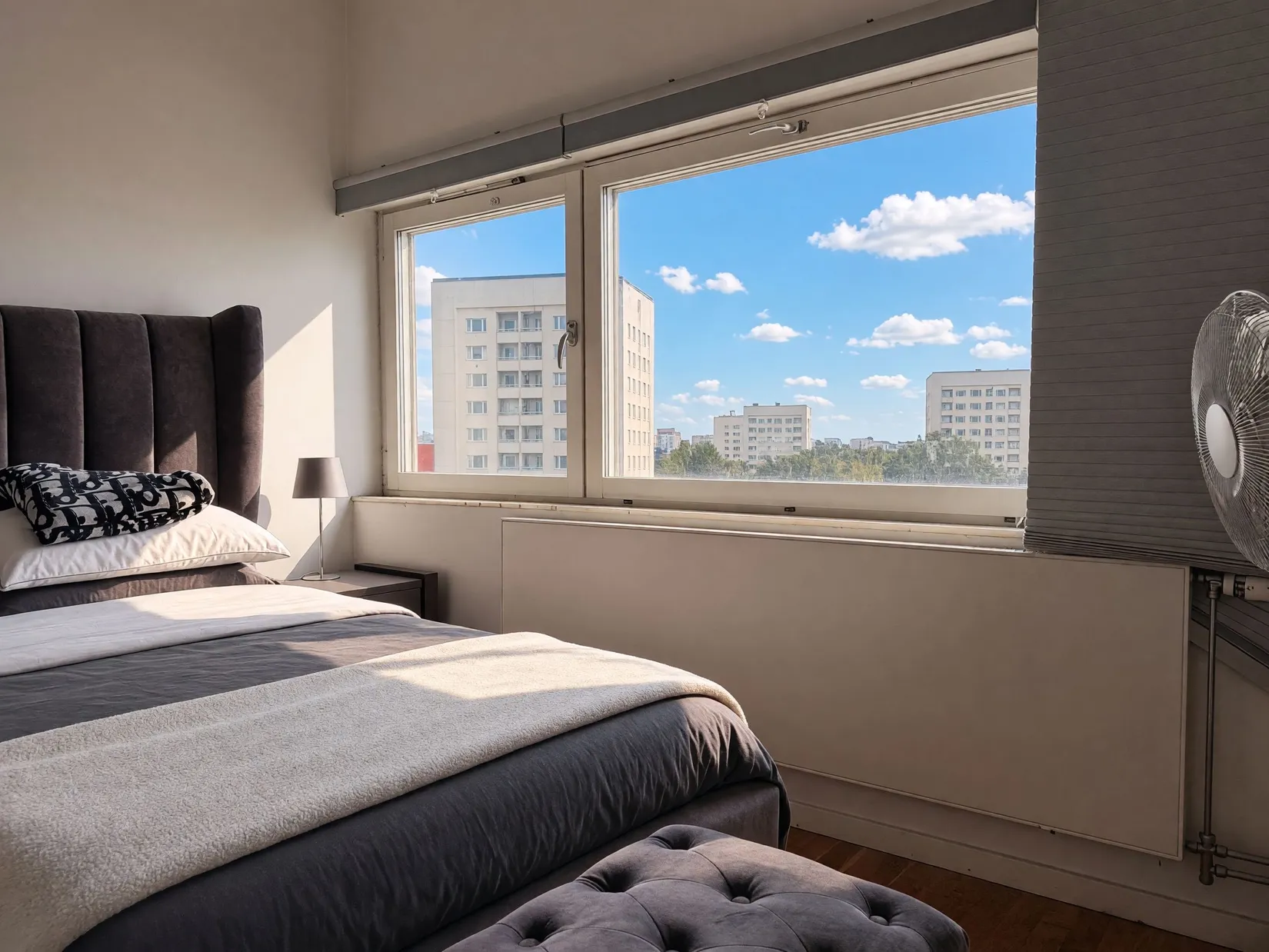Bostadsrätt, Skebokvarnsvägen 376, Högdalen, Stockholm