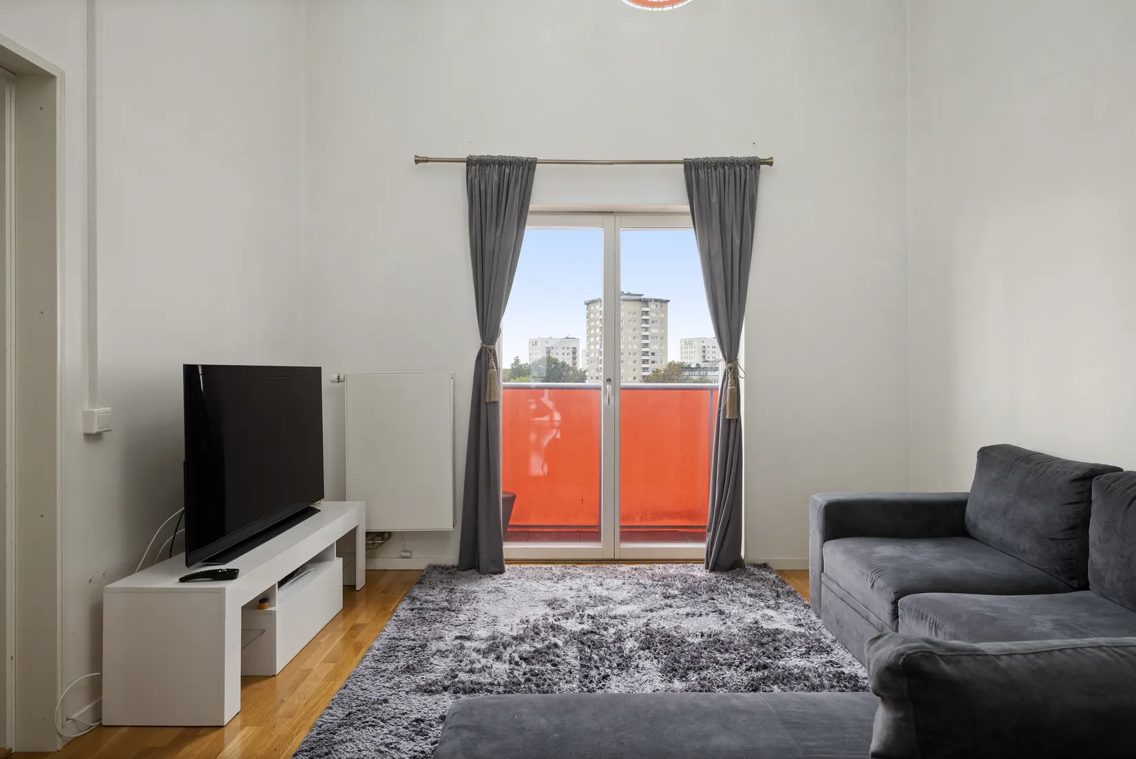 Bostadsrätt, Skebokvarnsvägen 376, Högdalen, Stockholm