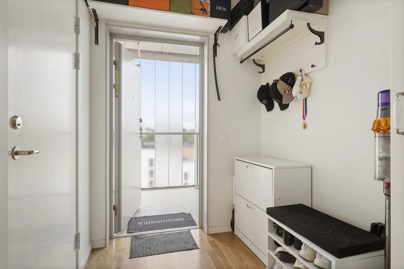 Bostadsrätt, Skebokvarnsvägen 376, Högdalen, Stockholm