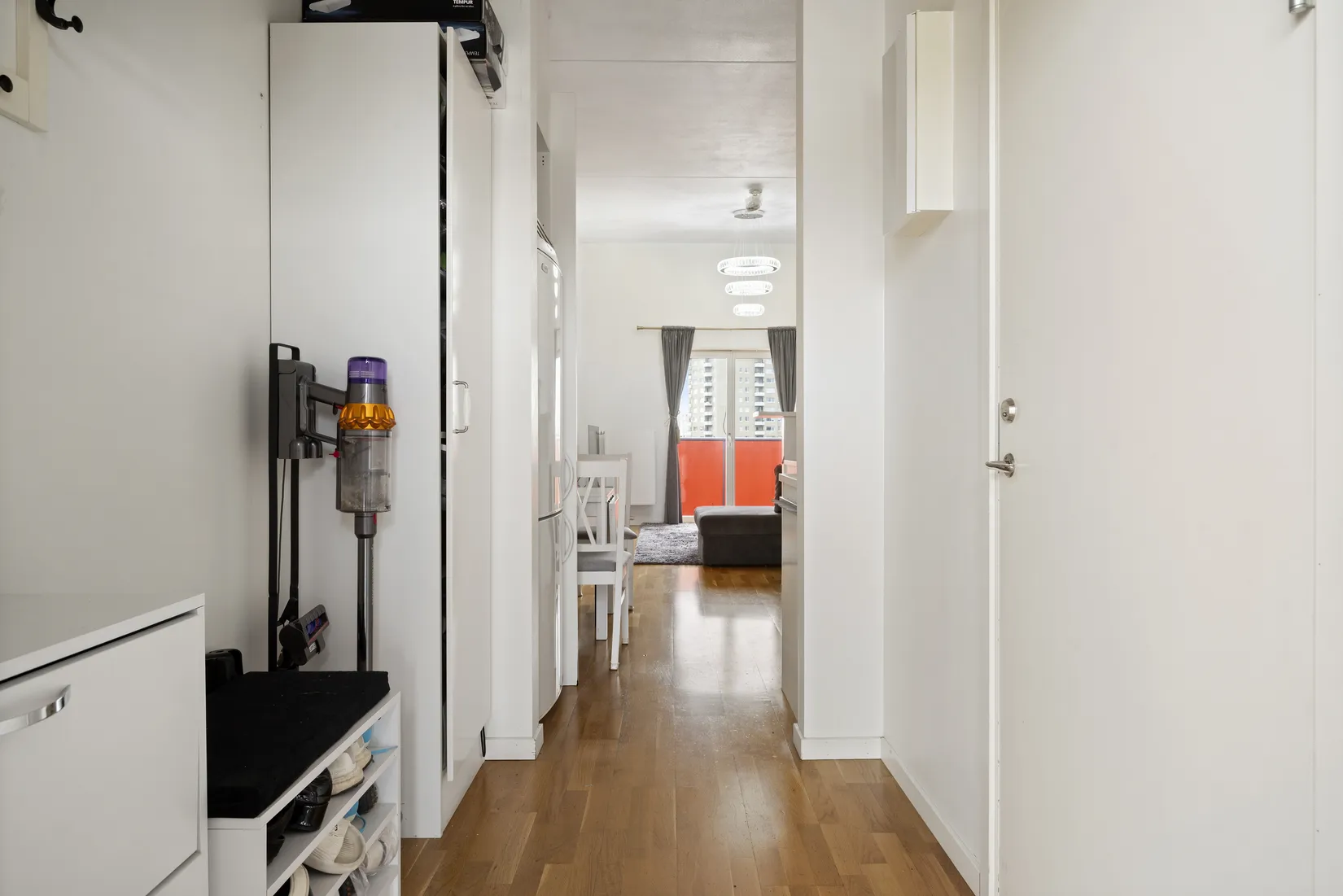 Bostadsrätt, Skebokvarnsvägen 376, Högdalen, Stockholm