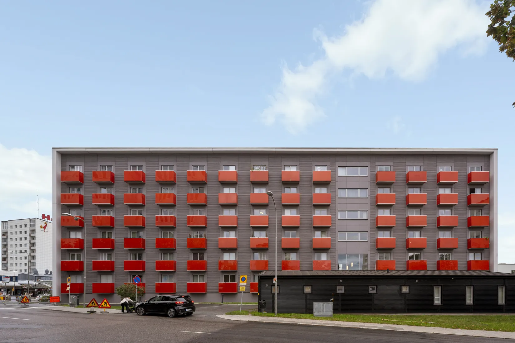 Bostadsrätt, Skebokvarnsvägen 376, Högdalen, Stockholm