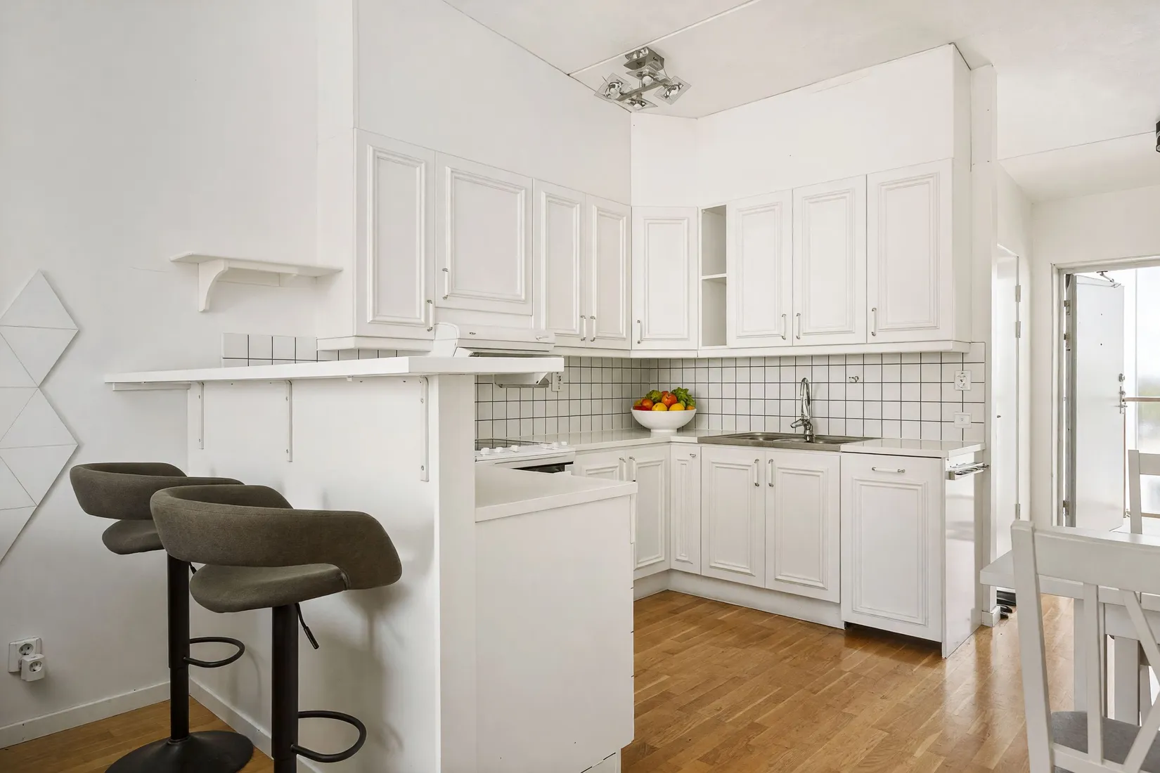 Bostadsrätt, Skebokvarnsvägen 376, Högdalen, Stockholm