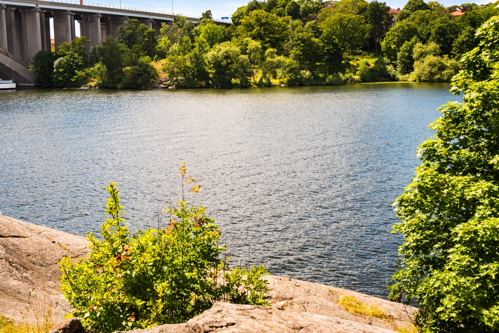 Bostadsrätt, Love almqvists väg 4B, Kungsholmen - Kristineberg, Stockholm
