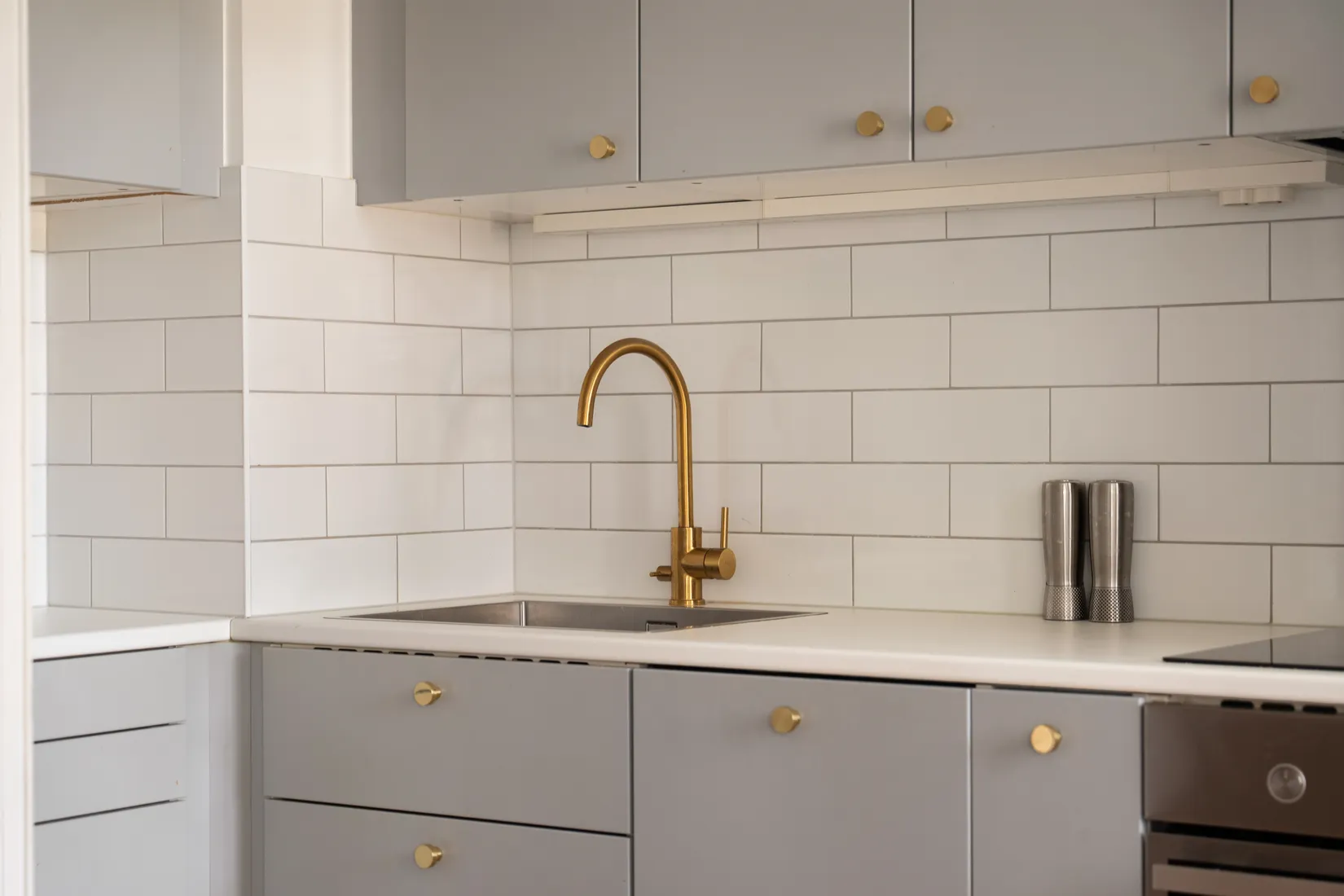 Bostadsrätt, Love almqvists väg 4B, Kungsholmen - Kristineberg, Stockholm
