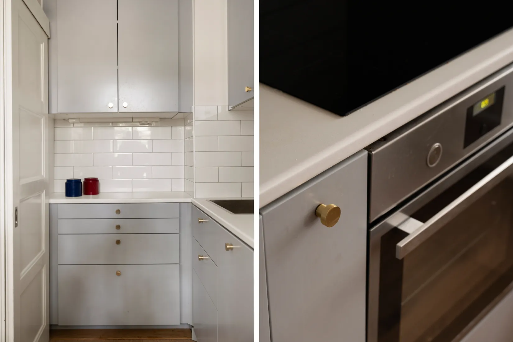 Bostadsrätt, Love almqvists väg 4B, Kungsholmen - Kristineberg, Stockholm