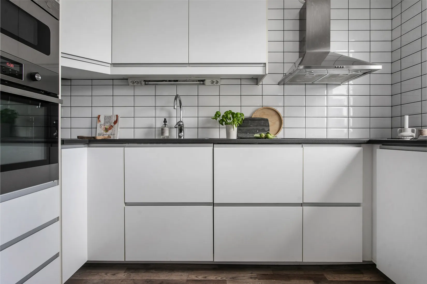 Bostadsrätt, Betsövägen 6, Västra Orminge, Nacka