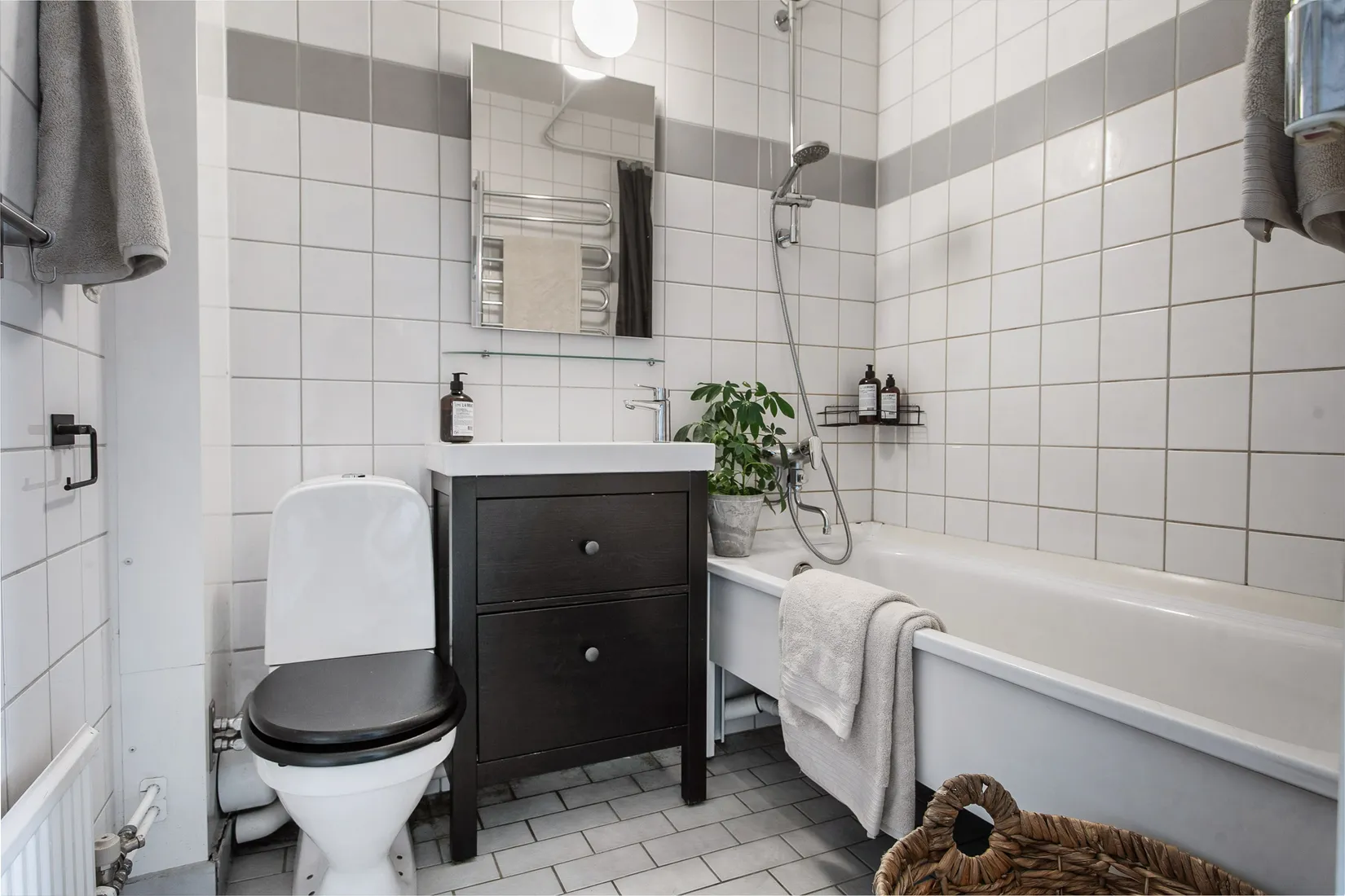 Bostadsrätt, Betsövägen 6, Västra Orminge, Nacka