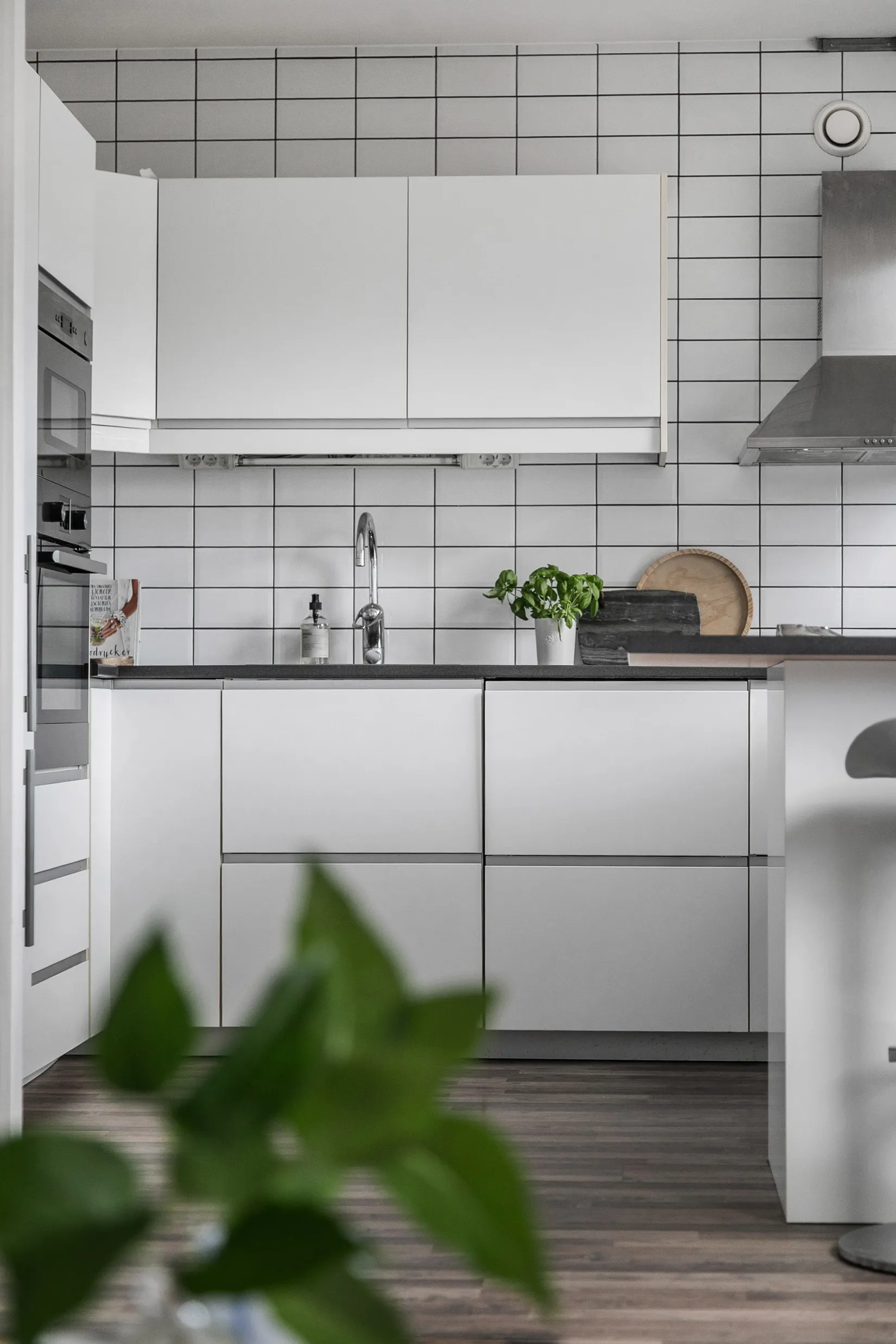 Bostadsrätt, Betsövägen 6, Västra Orminge, Nacka