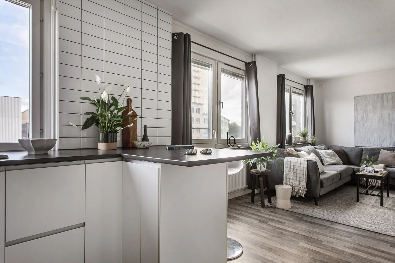 Bostadsrätt, Betsövägen 6, Västra Orminge, Nacka