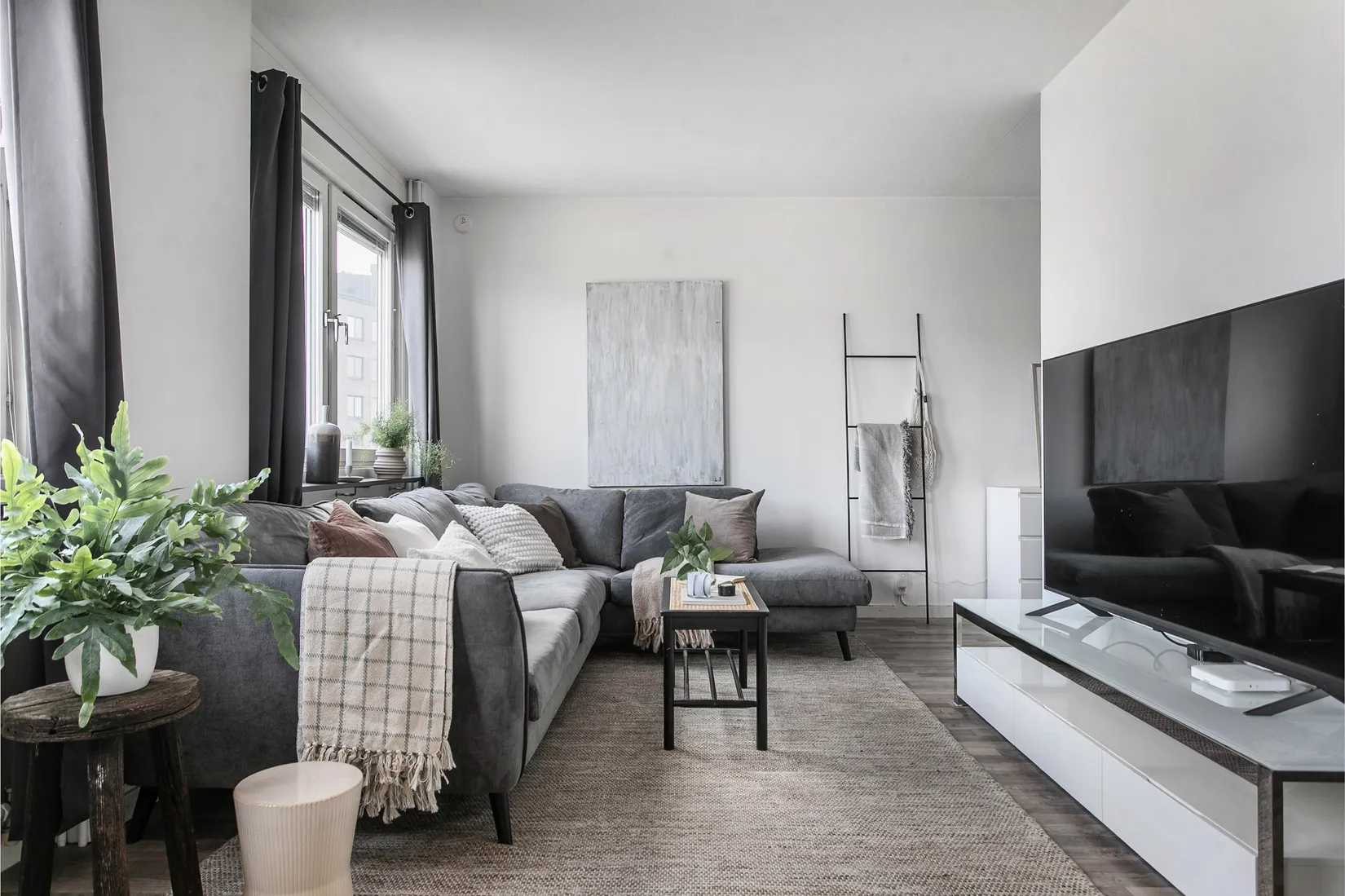 Bostadsrätt, Betsövägen 6, Västra Orminge, Nacka