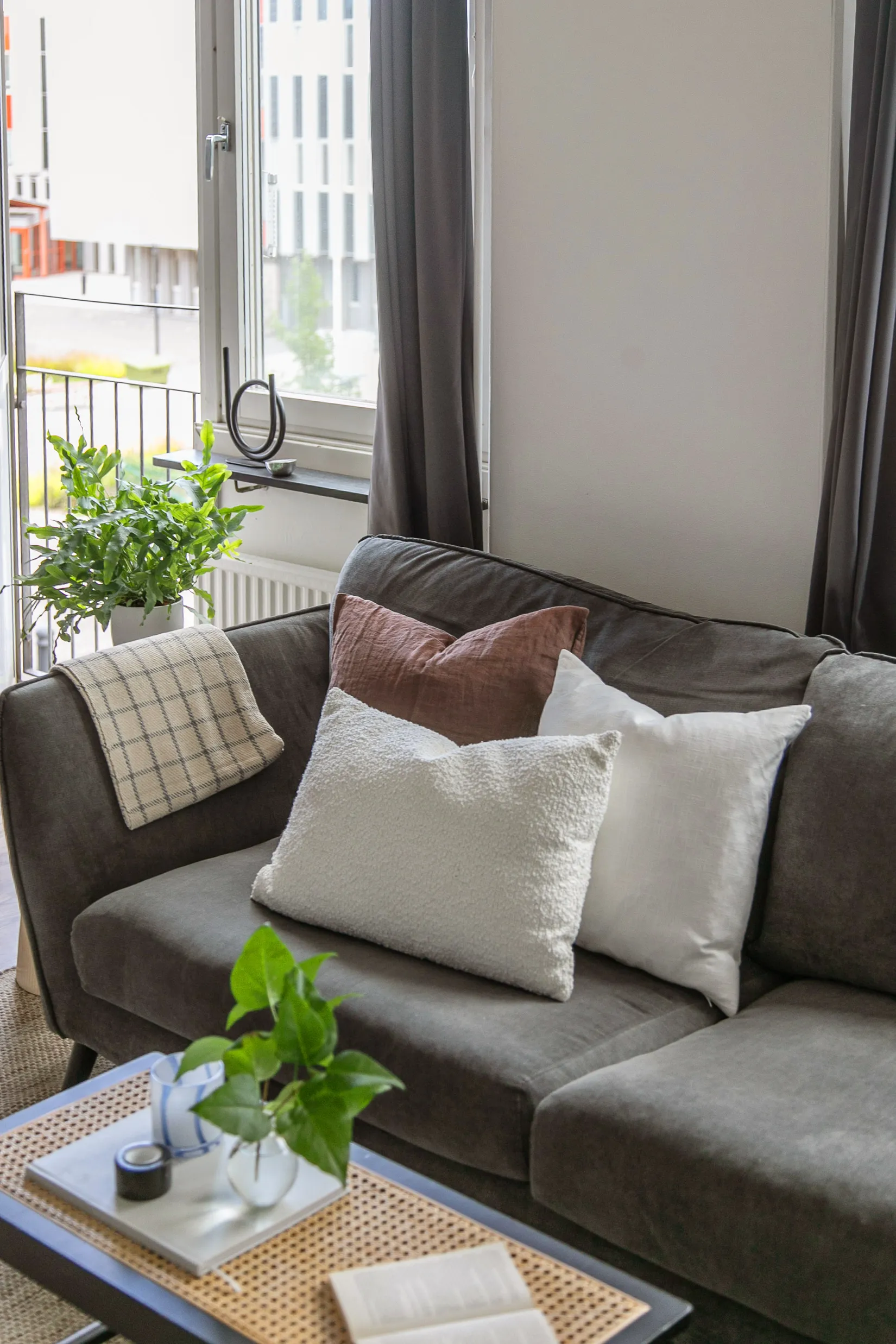 Bostadsrätt, Betsövägen 6, Västra Orminge, Nacka