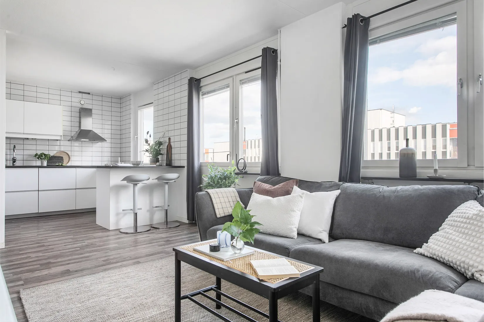 Bostadsrätt, Betsövägen 6, Västra Orminge, Nacka
